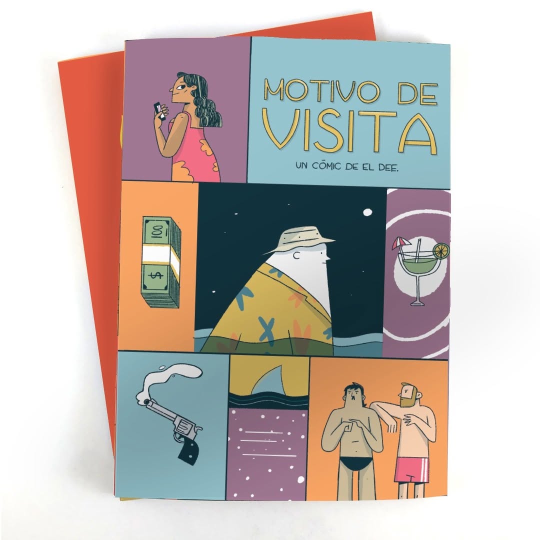 Canícula / Motivo de visita