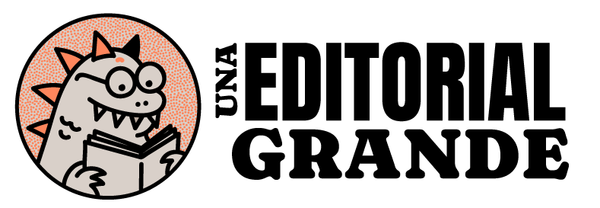 Una editorial GRANDE